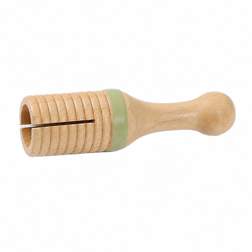 Holz Musikinstrumente Baby Set mit Trommel Xylophon - Isoler une partie du produit
