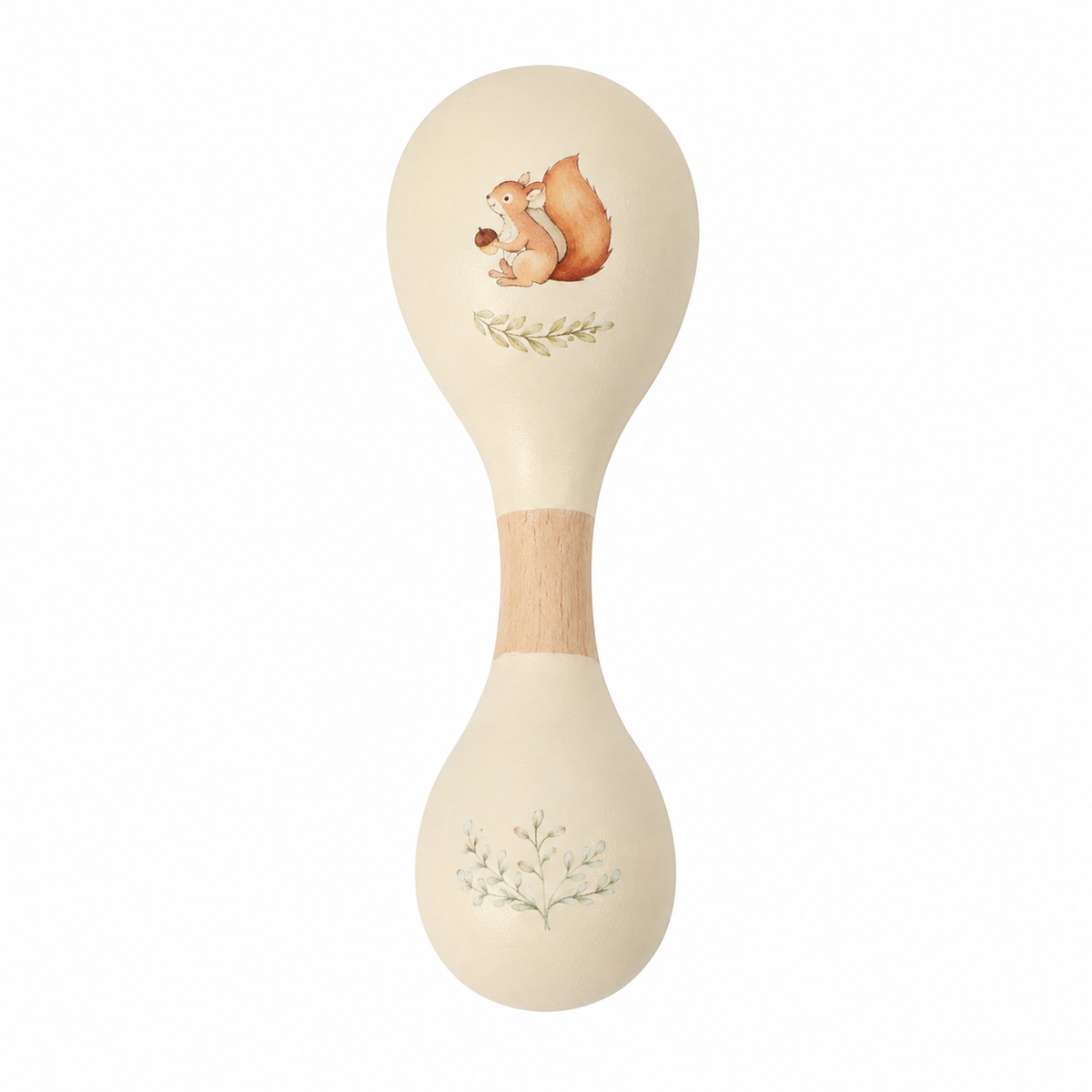 Montessori-Musikinstrumente-Set für Babys - Isoler une partie du produit