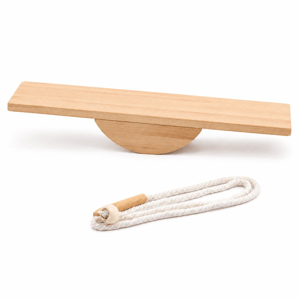 Montessoriland Montessori-Balancierspiel mit Tierfiguren
