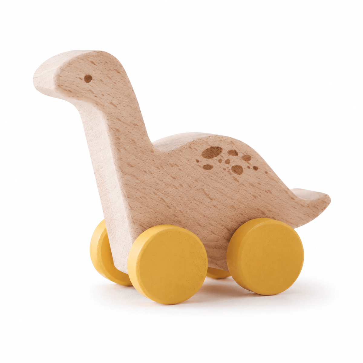 Montessoriland Montessori-Dinosaurierauto