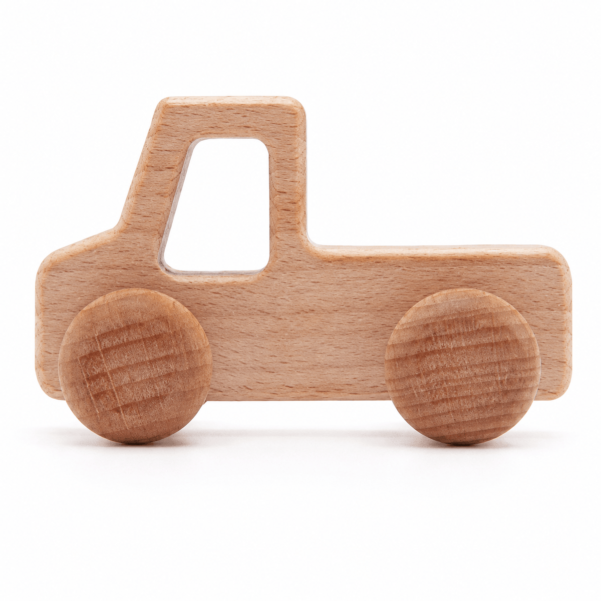 Montessoriland Montessori-Holzauto