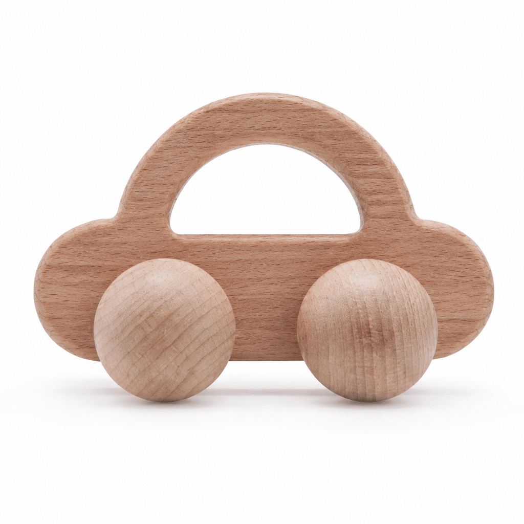 Montessoriland Montessori-Spielauto