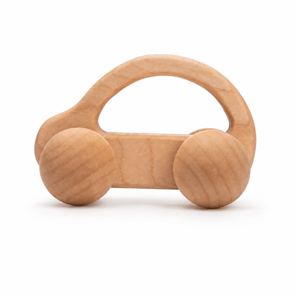 Montessoriland Montessori-Spielauto