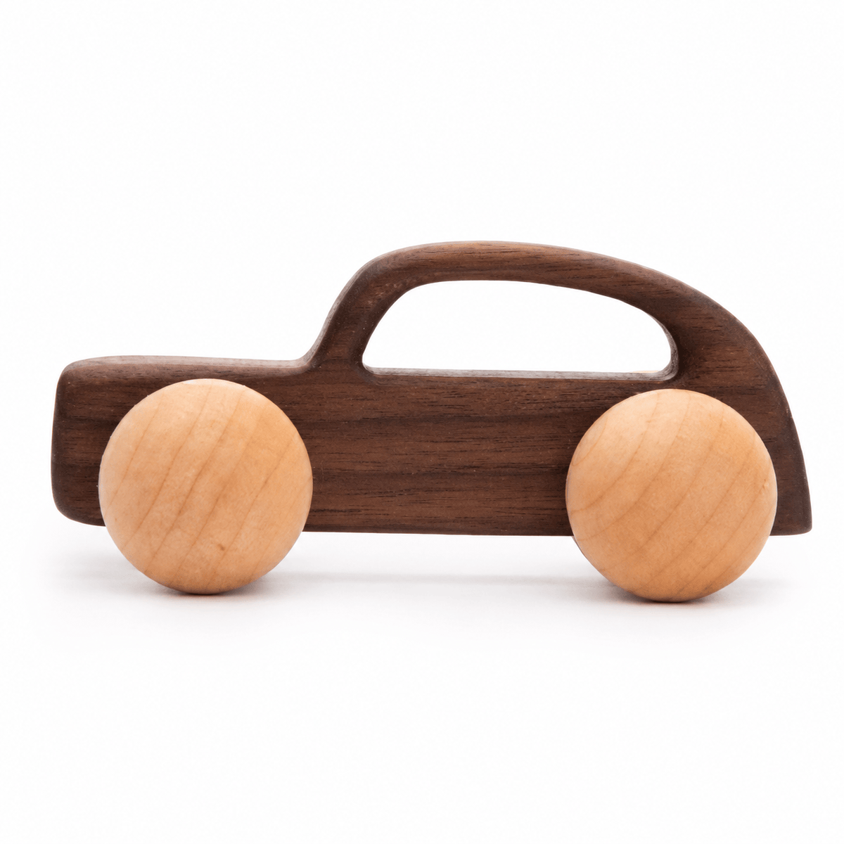 Montessoriland Montessori-Spielauto
