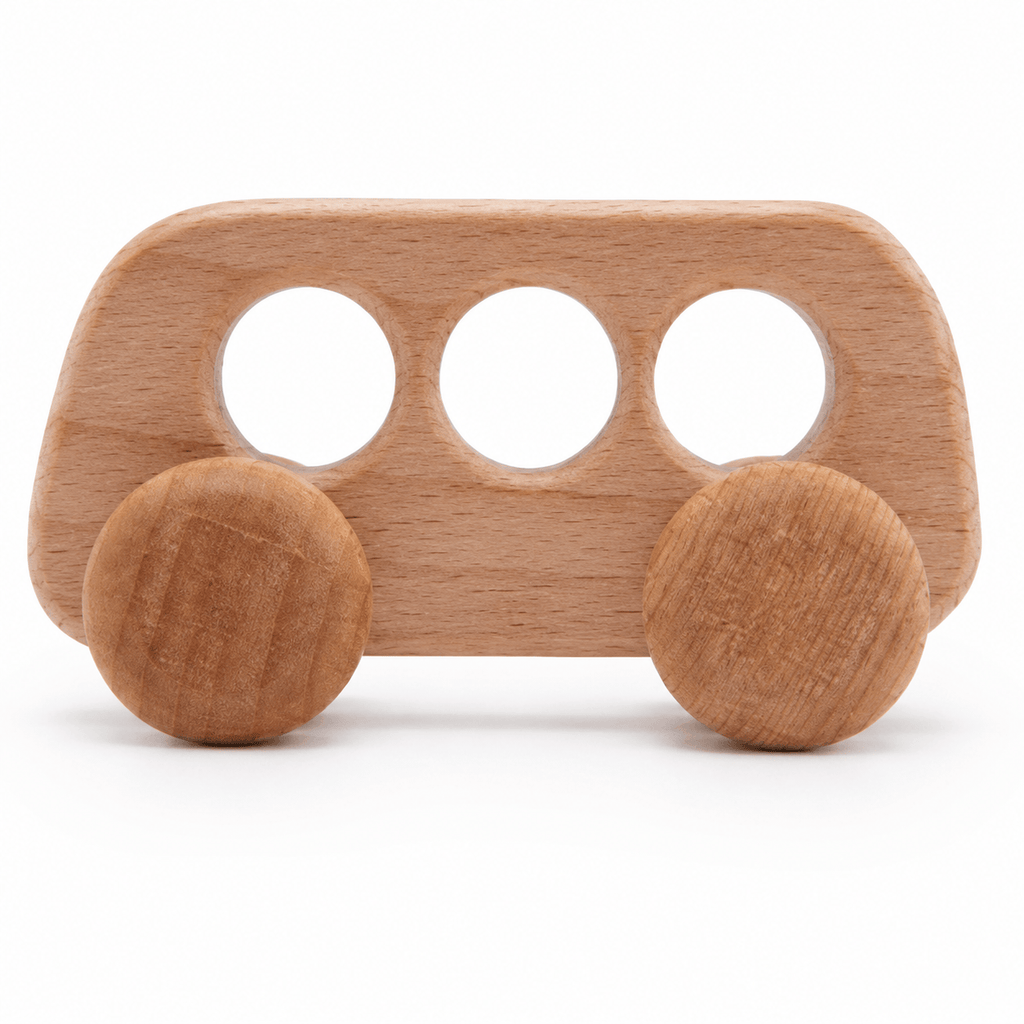 Montessoriland Montessori-Spielbus