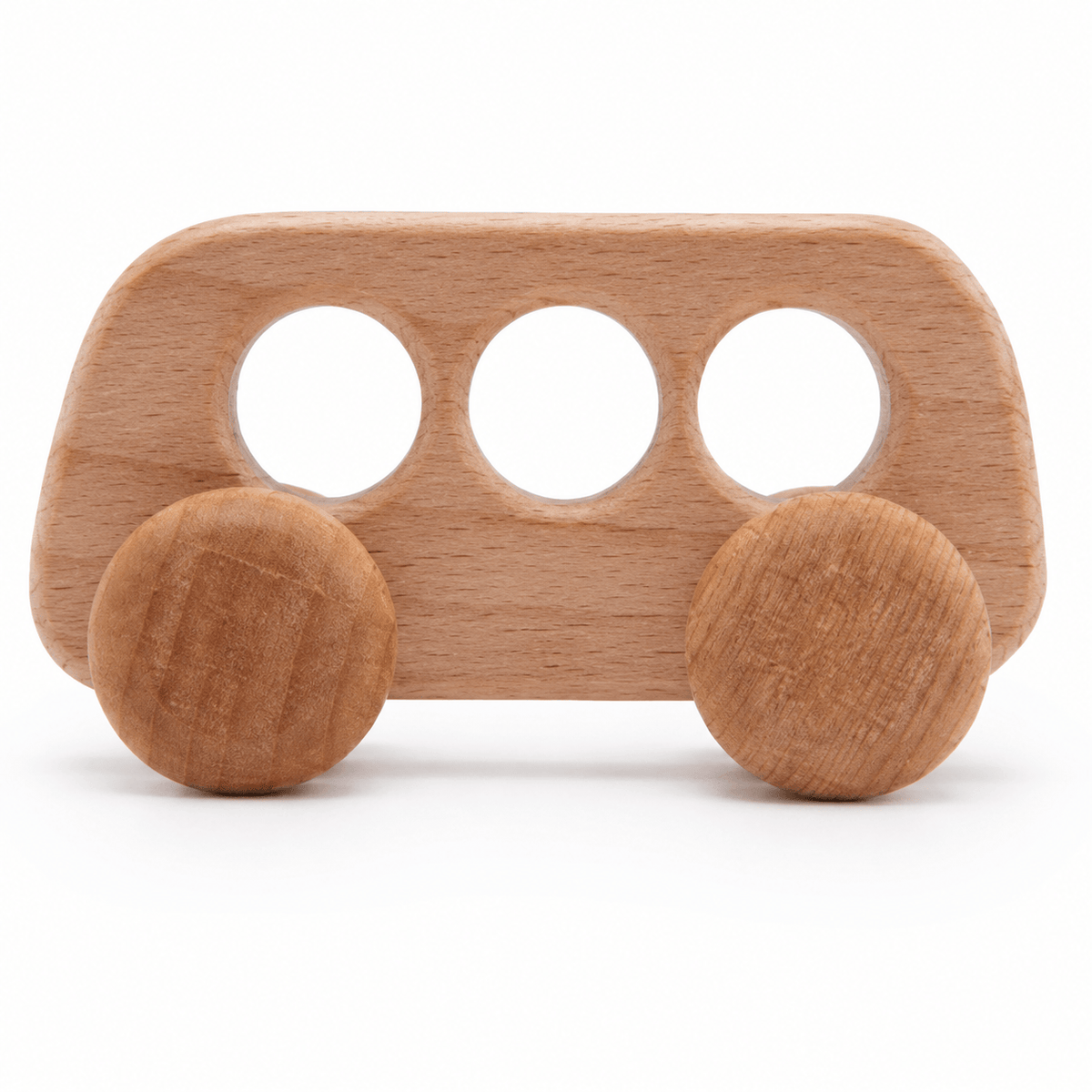 Montessoriland Montessori-Spielbus