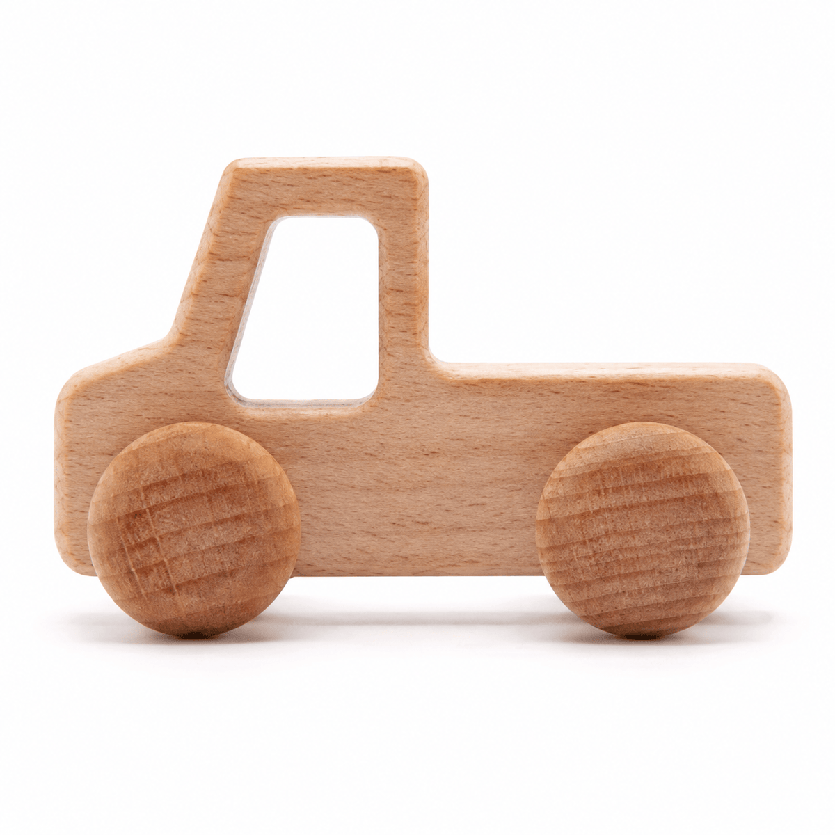 Montessoriland Montessori-Spieltruck