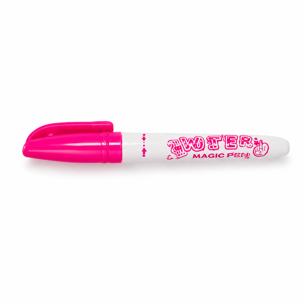 Montessoriland Montessori-Wassermalbuch mit Schweinchenmotiven