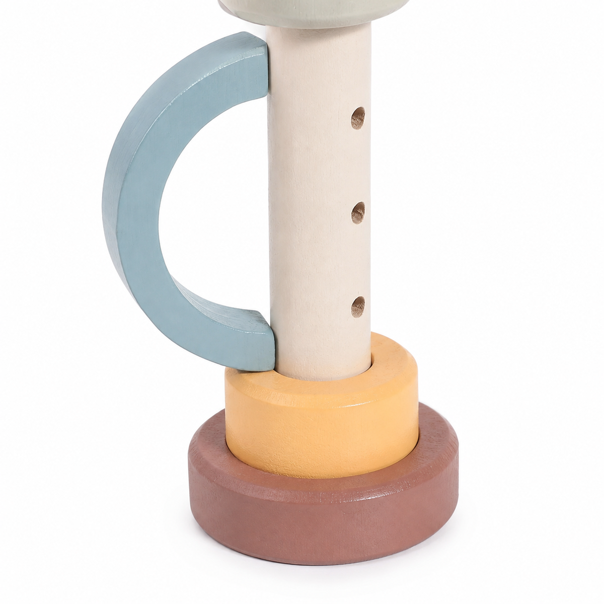 Musical Instruments Montessori Music Baby 0 12 Months Toys Drum Xylophone Kids Early Educational Wooden Instruments Baby Toys - Close up