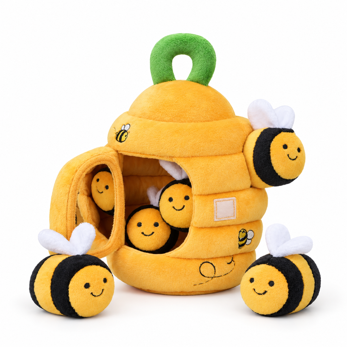 Toddlers Baby Beehive - PackShot Principal