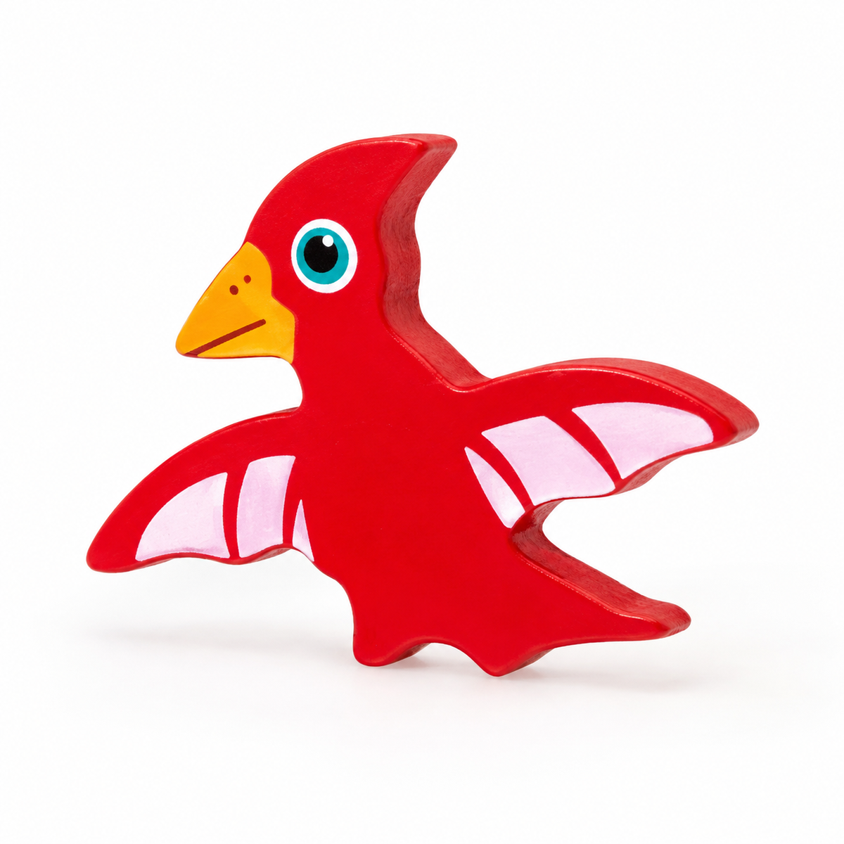 Toddlers Dino Eggs Puzzle - Isoler une partie du produit